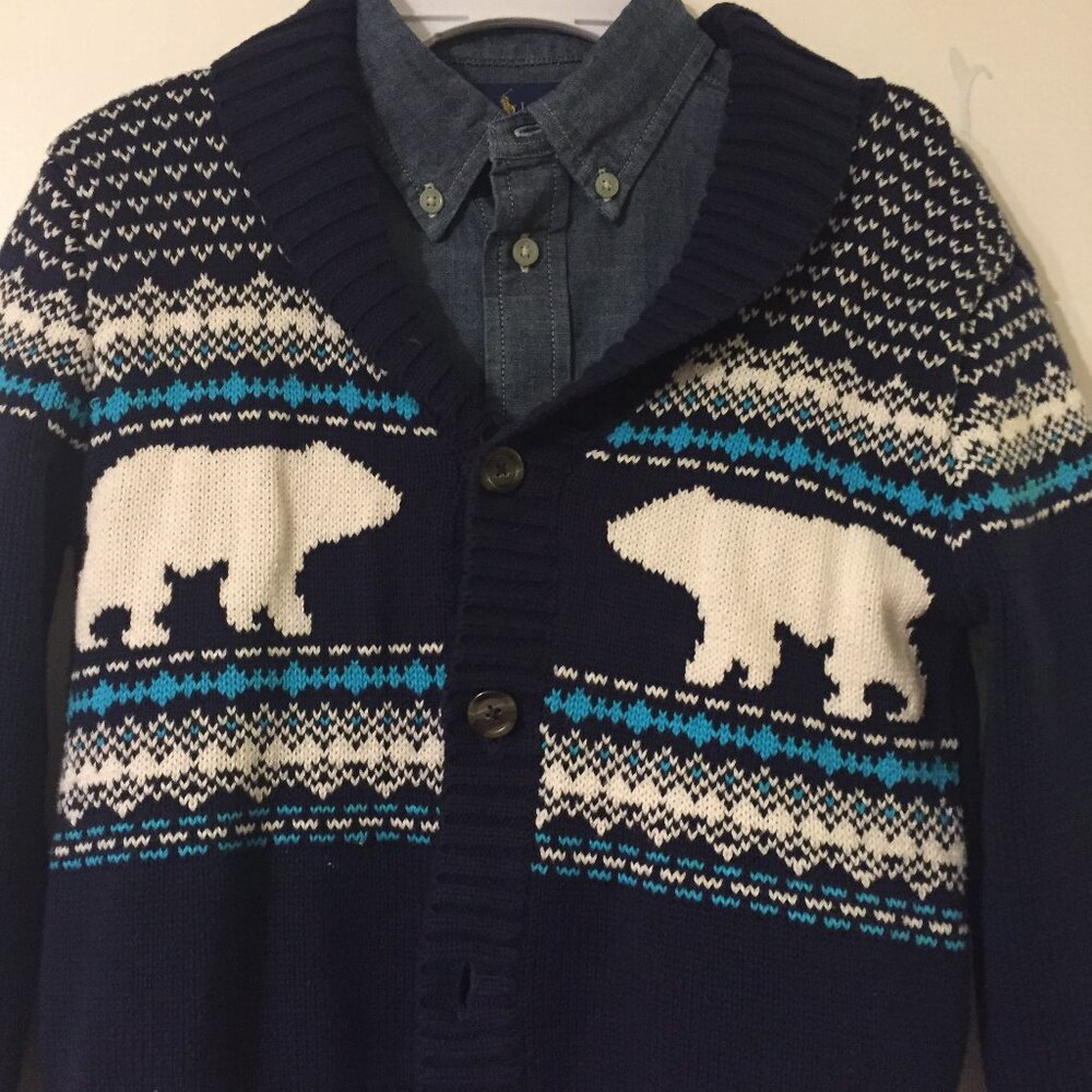 Boys Sweaters- Cat & Jack Originals